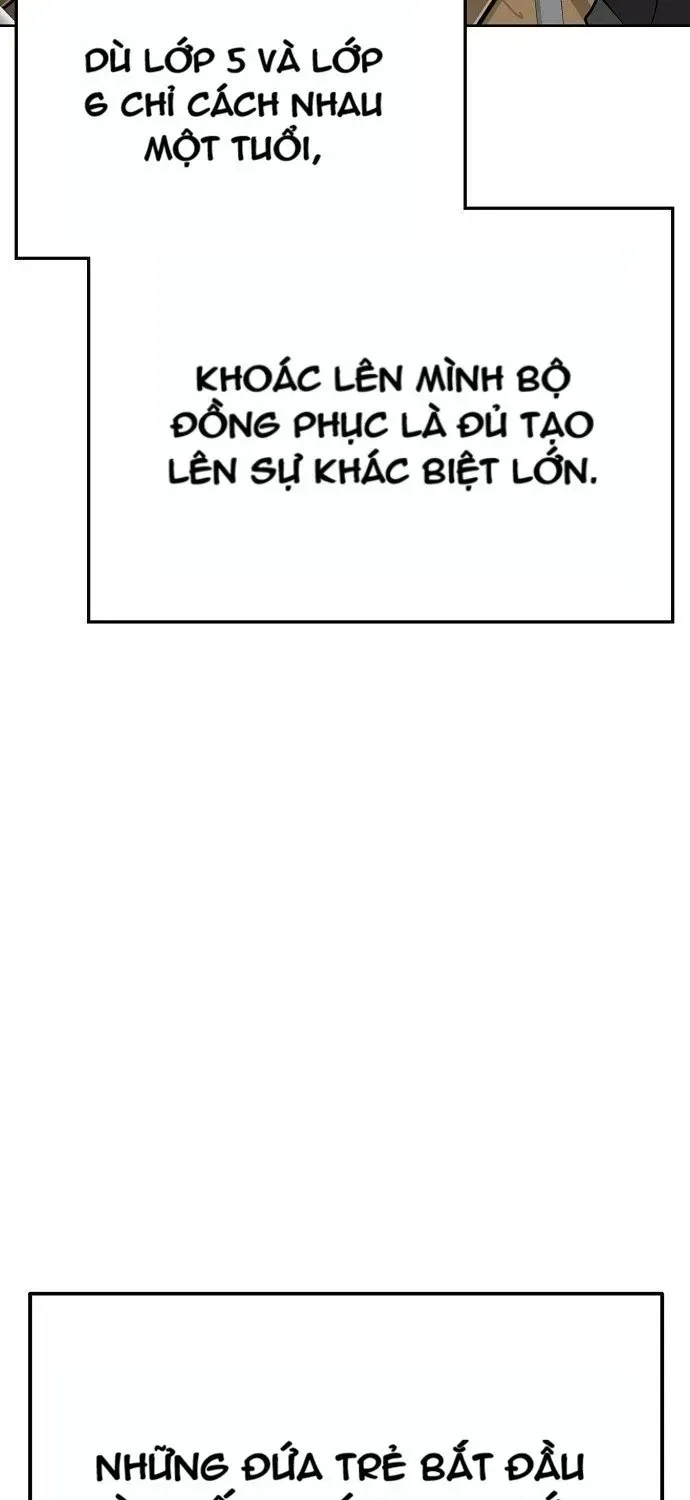 Unemployed Gye Baeksun Chapter 62 - Trang 14