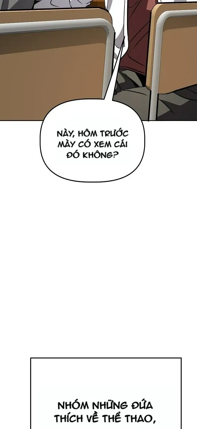 Unemployed Gye Baeksun Chapter 62 - Trang 16