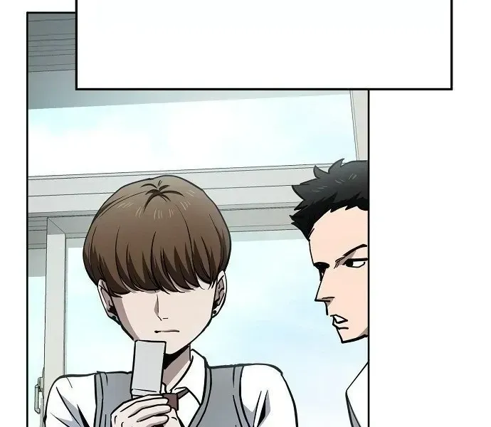 Unemployed Gye Baeksun Chapter 62 - Trang 17
