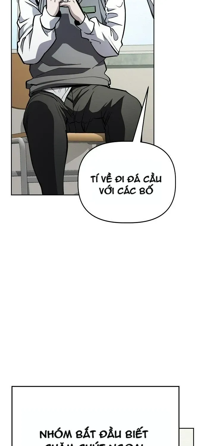 Unemployed Gye Baeksun Chapter 62 - Trang 18