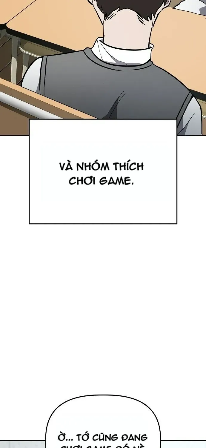 Unemployed Gye Baeksun Chapter 62 - Trang 22