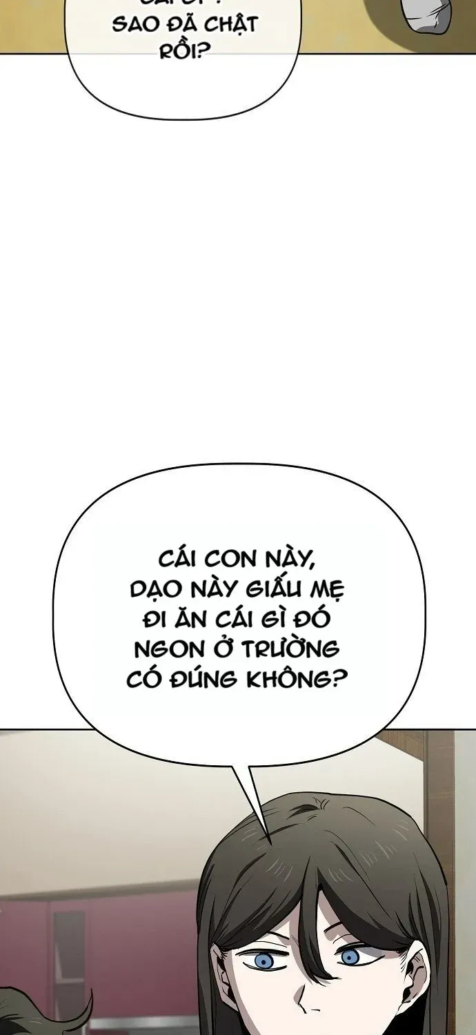 Unemployed Gye Baeksun Chapter 62 - Trang 30