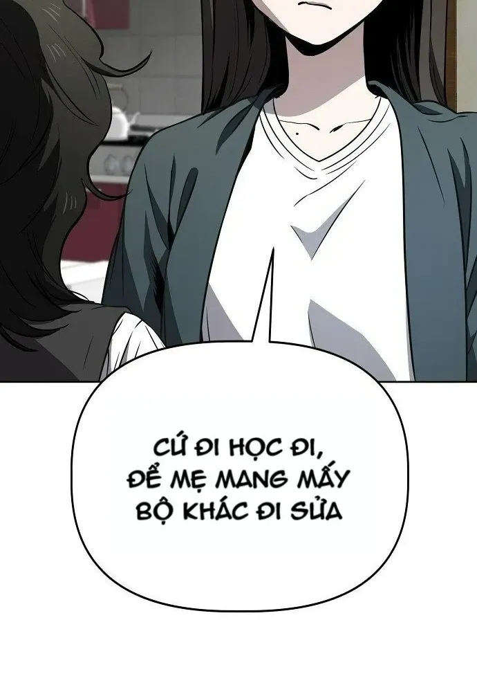Unemployed Gye Baeksun Chapter 62 - Trang 31