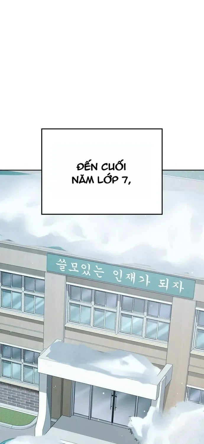 Unemployed Gye Baeksun Chapter 62 - Trang 32