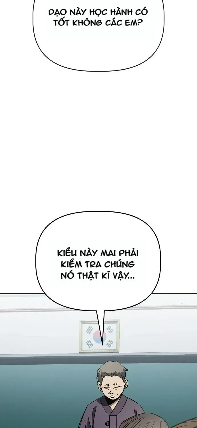 Unemployed Gye Baeksun Chapter 63 - Trang 35