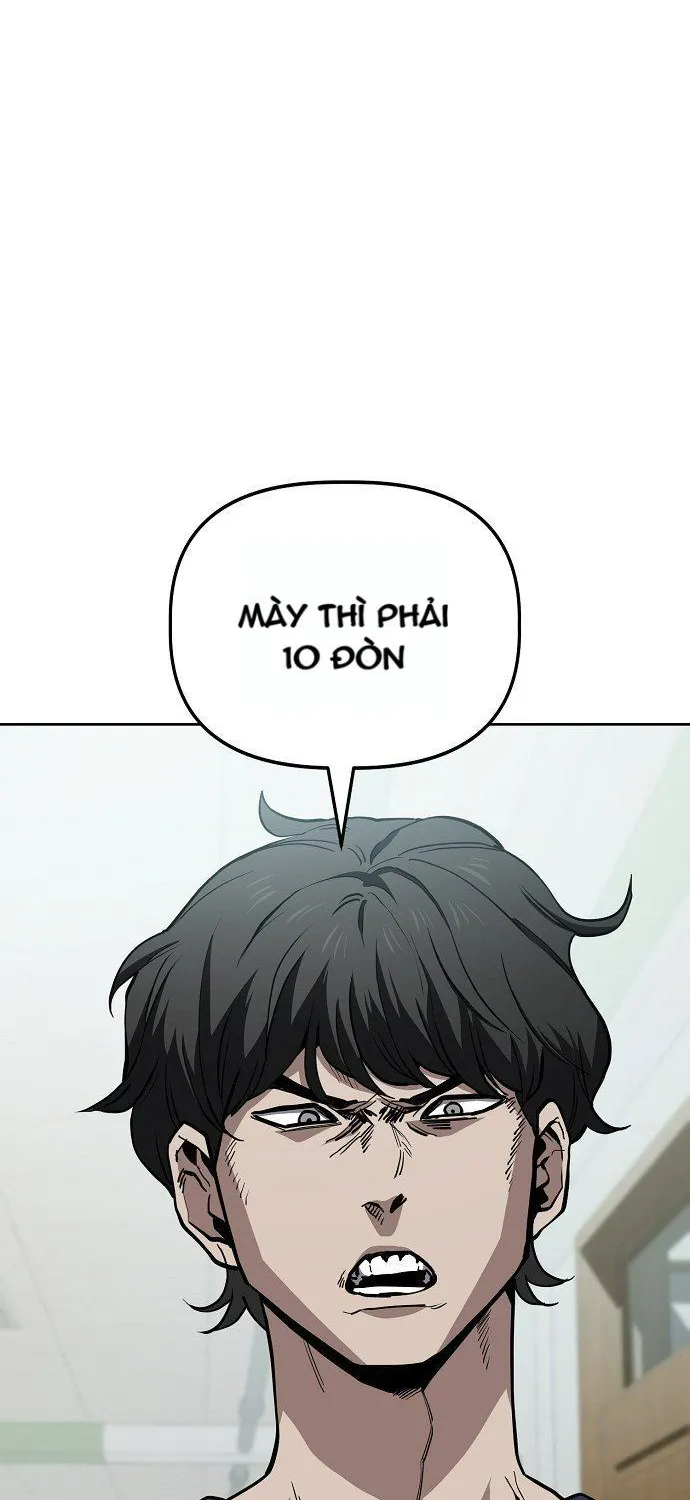 Unemployed Gye Baeksun Chapter 64 - Trang 10