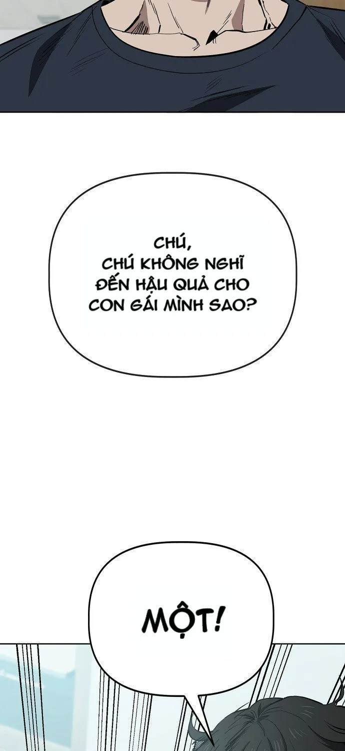 Unemployed Gye Baeksun Chapter 64 - Trang 11