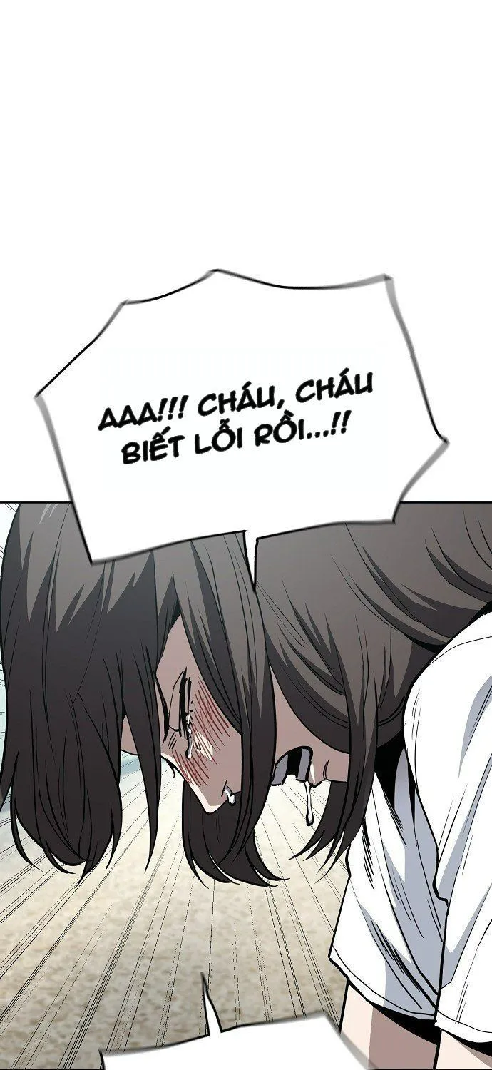 Unemployed Gye Baeksun Chapter 64 - Trang 16