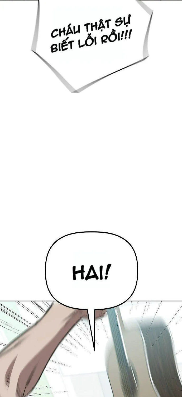 Unemployed Gye Baeksun Chapter 64 - Trang 17