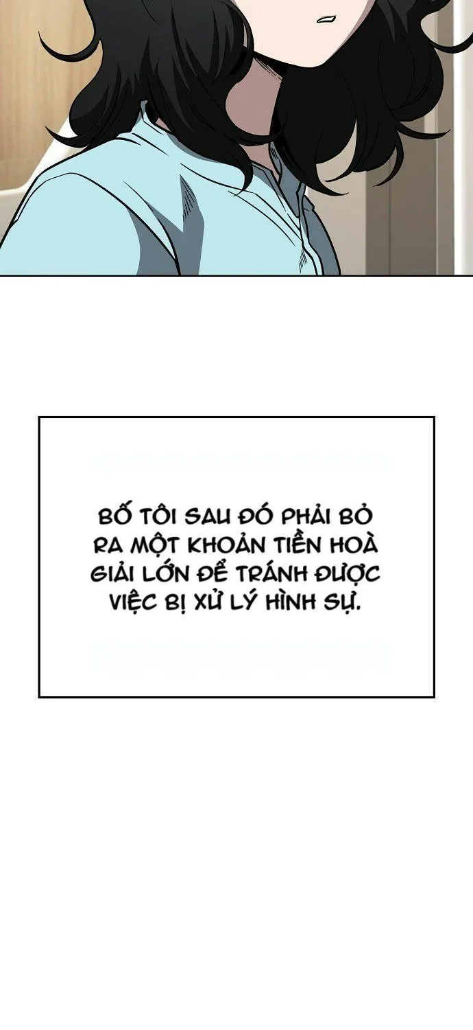 Unemployed Gye Baeksun Chapter 64 - Trang 24