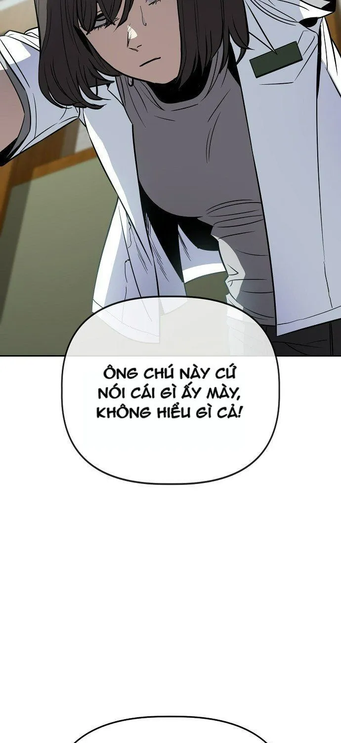 Unemployed Gye Baeksun Chapter 64 - Trang 3