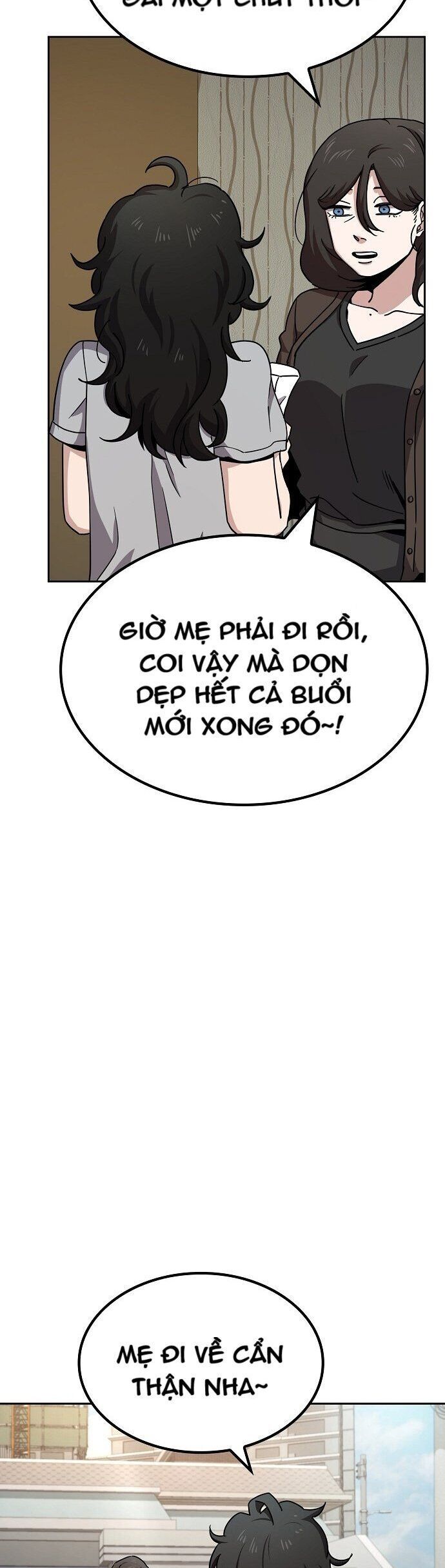 Unemployed Gye Baeksun Chapter 7 - Trang 31