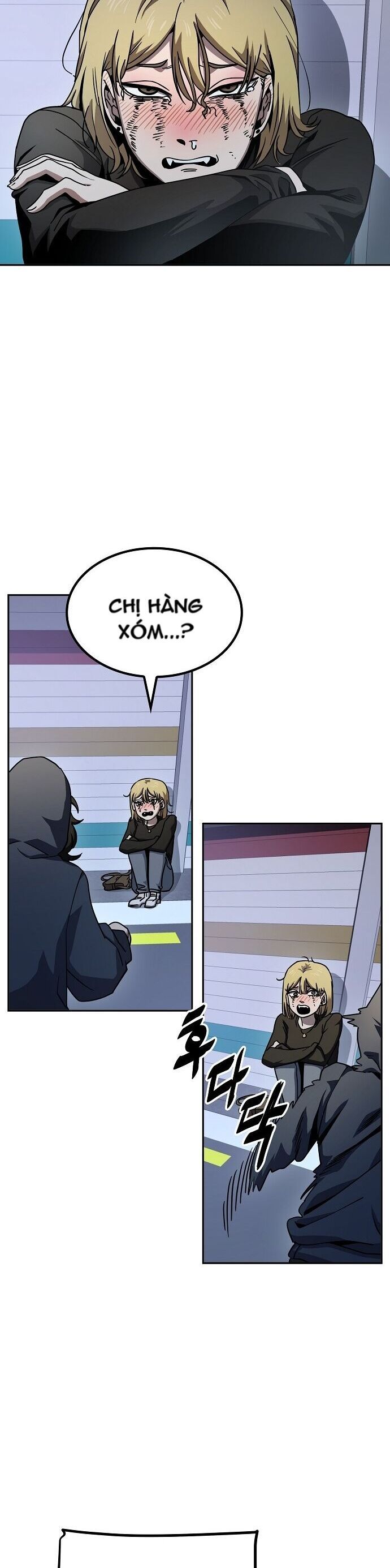 Unemployed Gye Baeksun Chapter 8 - Trang 26