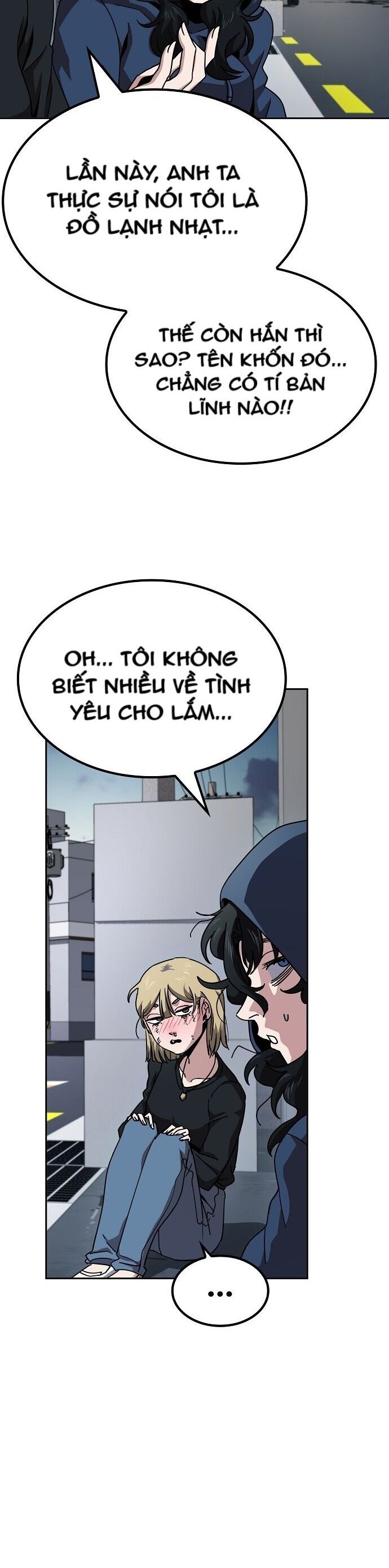 Unemployed Gye Baeksun Chapter 8 - Trang 29