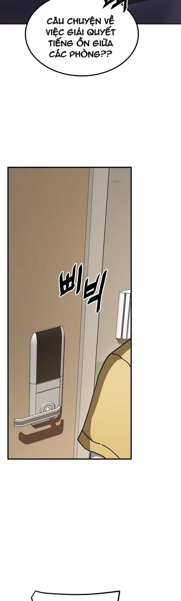 Unemployed Gye Baeksun Chapter 8 - Trang 6