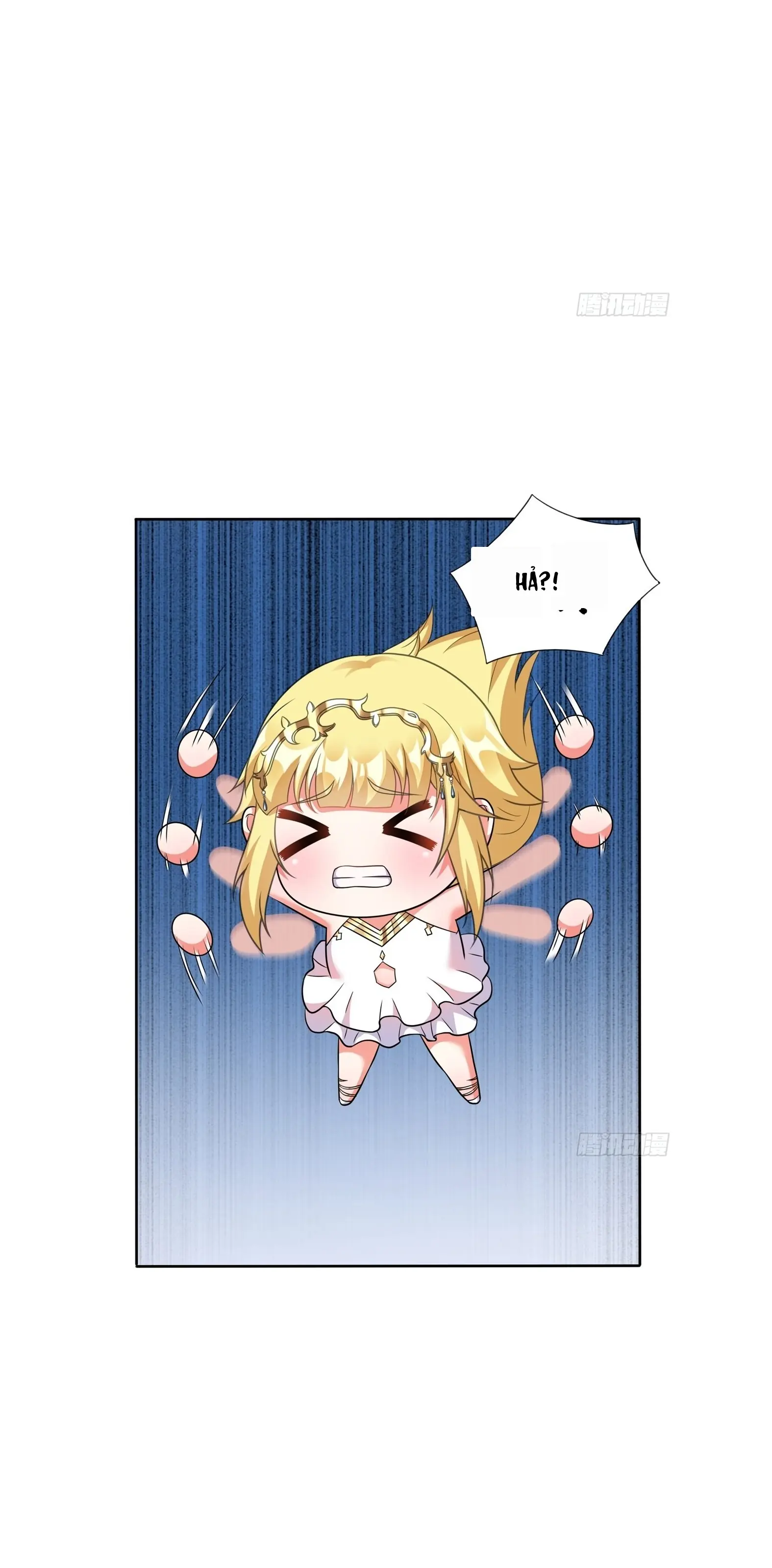 Ứng Viên Thánh Nữ Chapter 21 - Trang 12