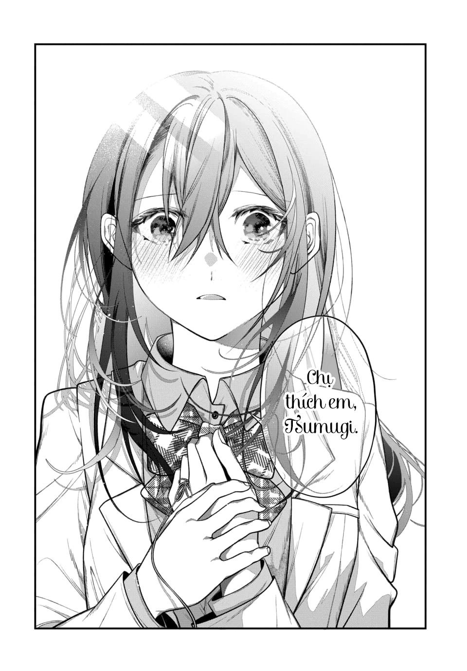 Unmei wa Yaku ni Tatanai Chapter 1 - Trang 41
