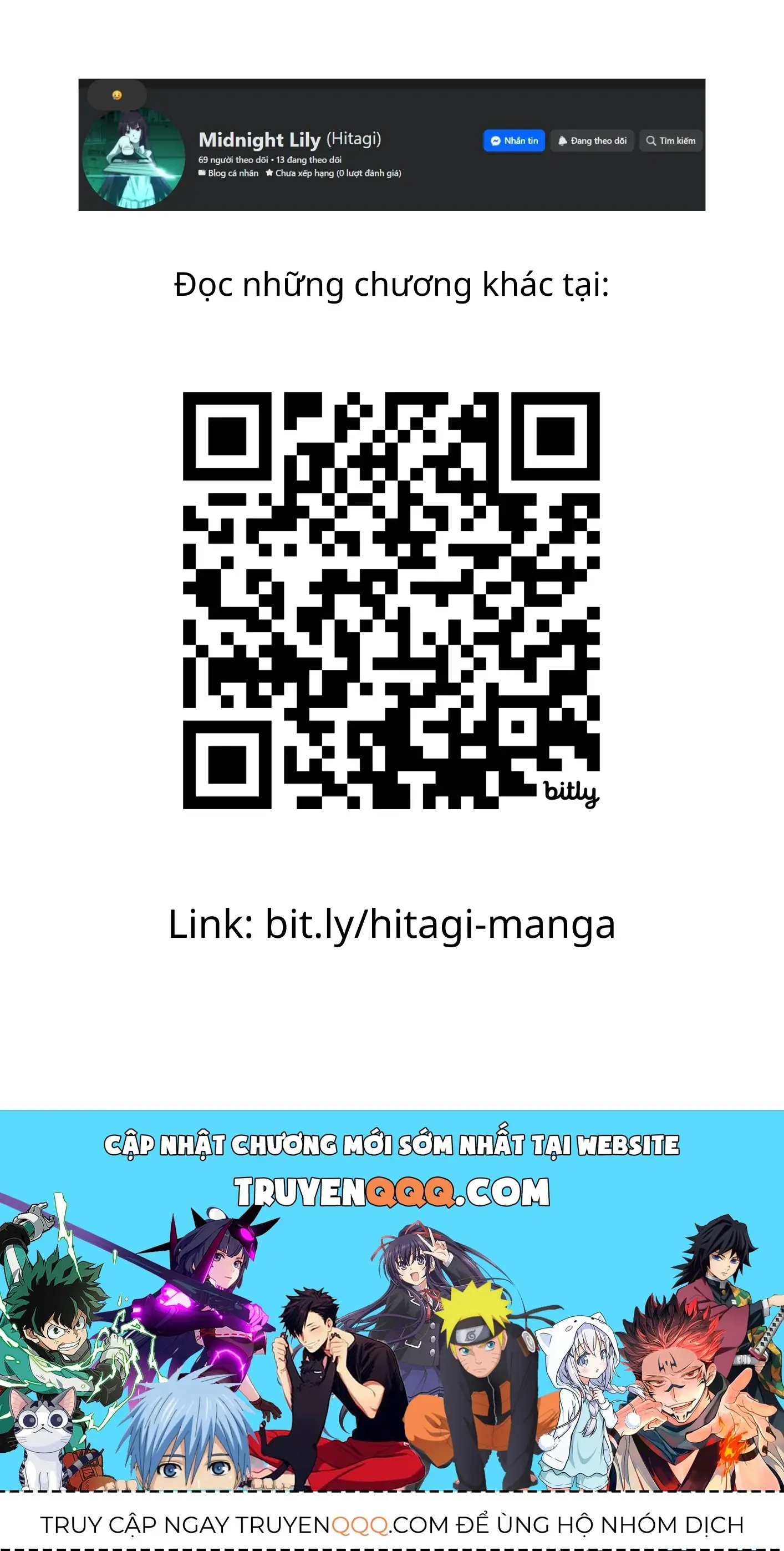 Unmei wa Yaku ni Tatanai Chapter 12 - Trang 23