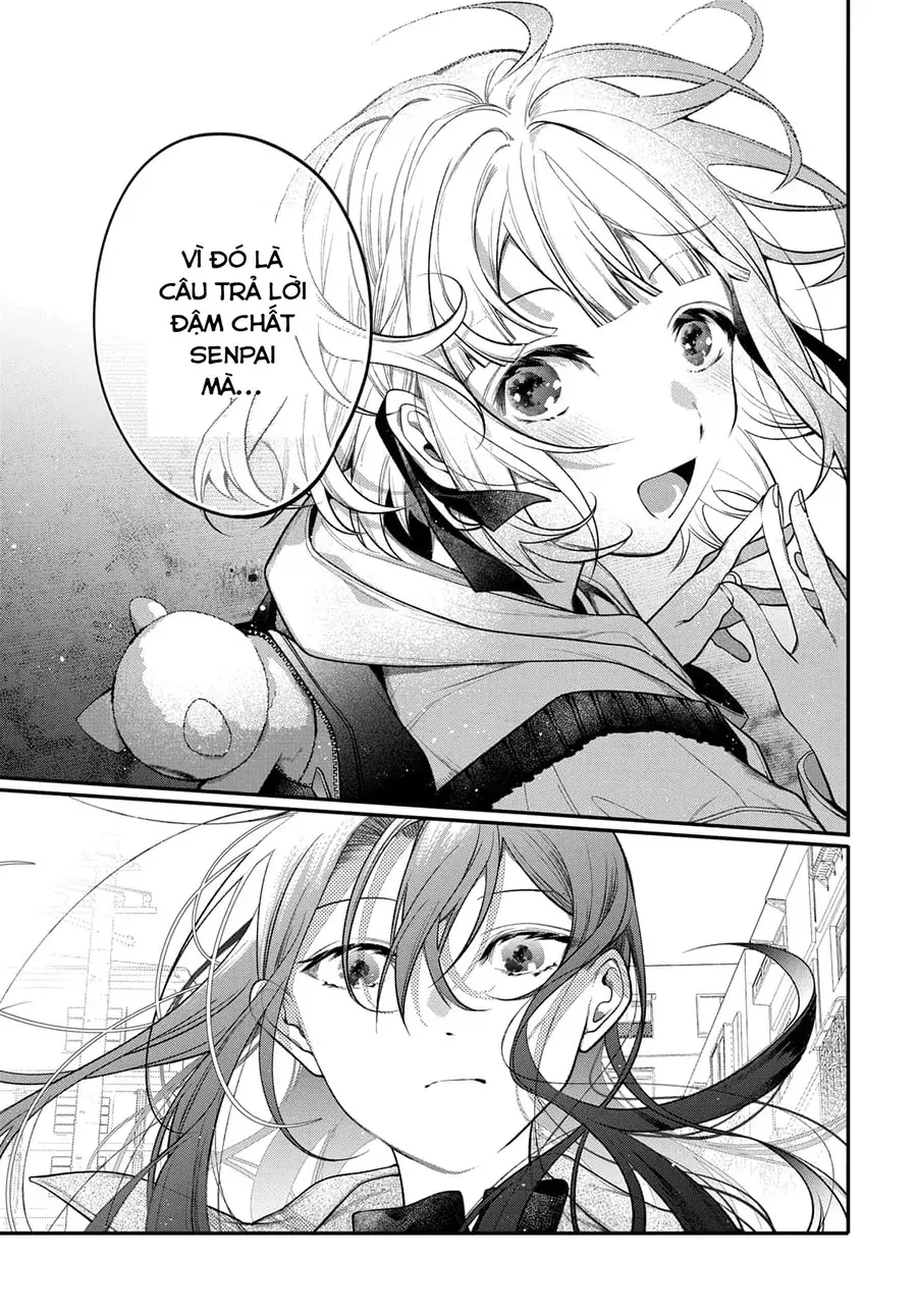 Unmei wa Yaku ni Tatanai Chapter 2 - Trang 25