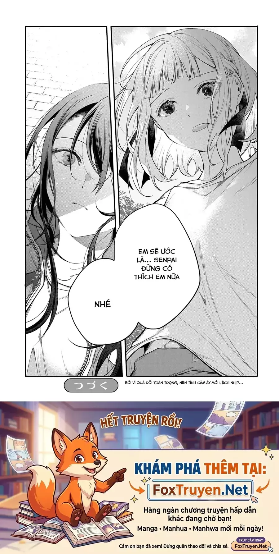 Unmei wa Yaku ni Tatanai Chapter 5 - Trang 23