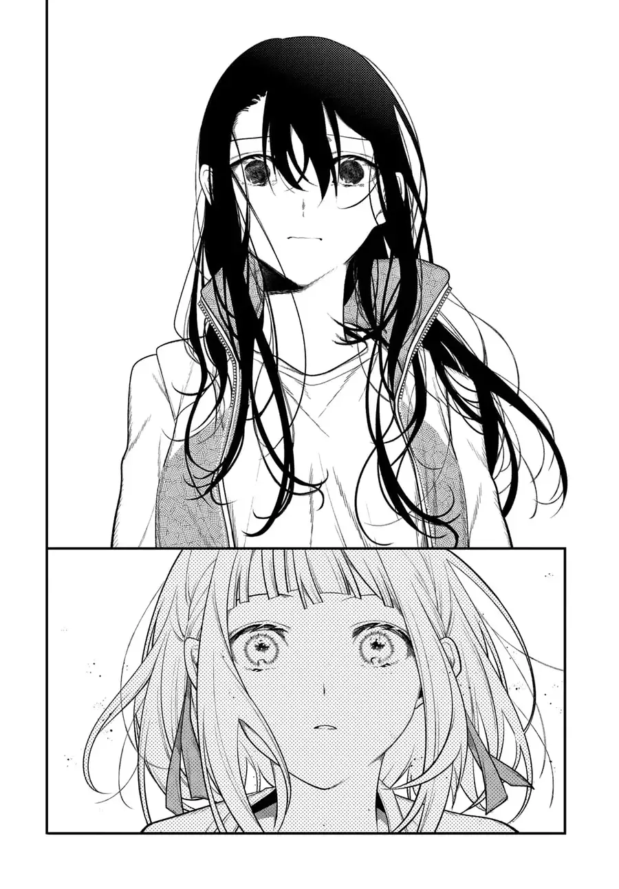 Unmei wa Yaku ni Tatanai Chapter 6 - Trang 16
