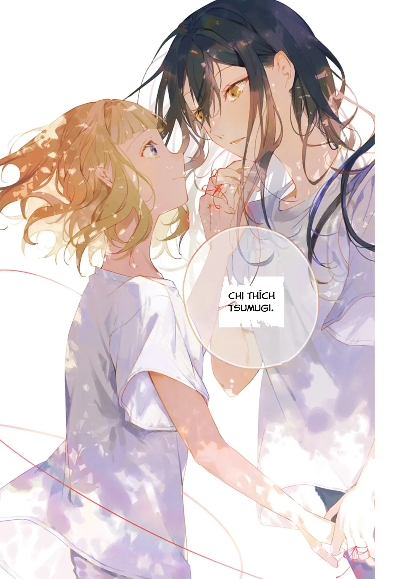 Unmei wa Yaku ni Tatanai Chapter 7 - Trang 25