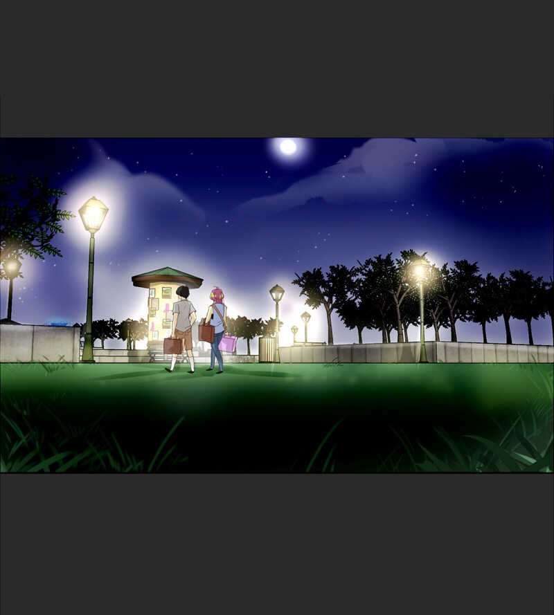 Unordinary Chapter 10 - Trang 11