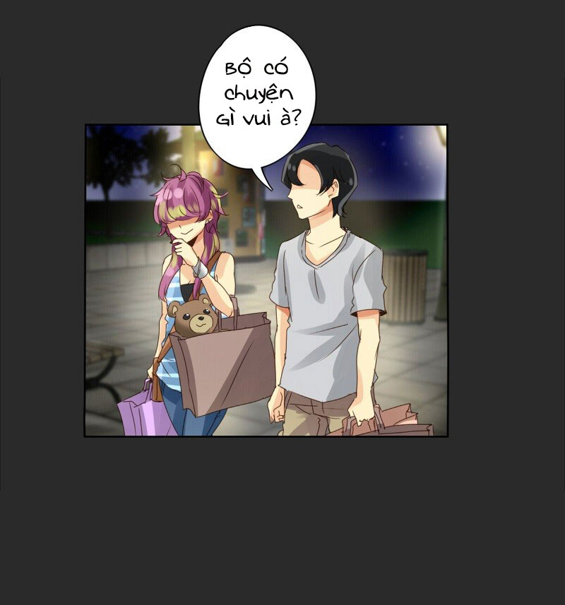 Unordinary Chapter 10 - Trang 14