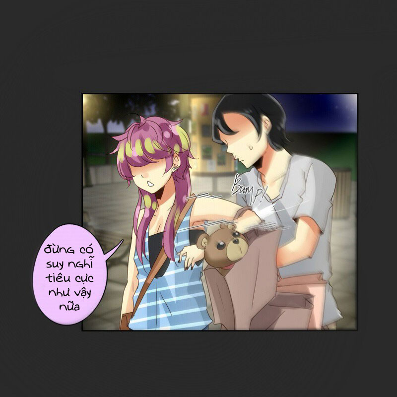 Unordinary Chapter 10 - Trang 19