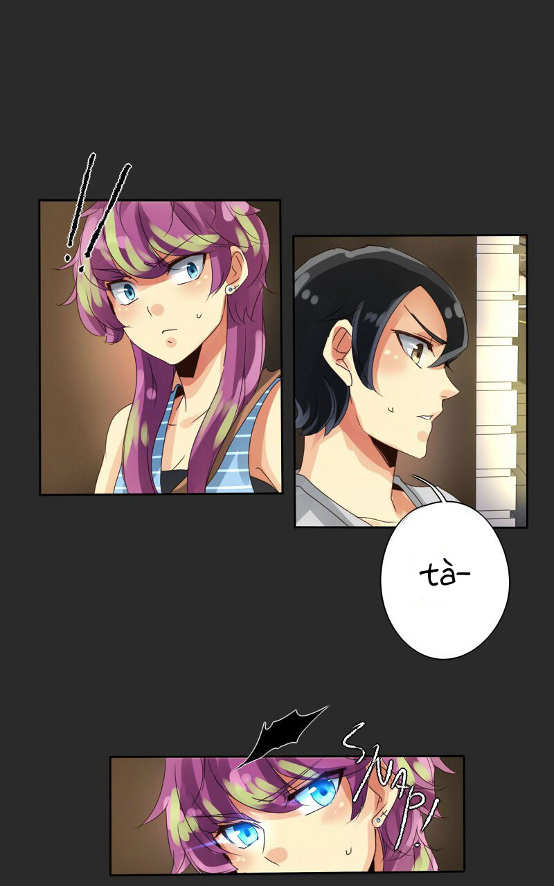 Unordinary Chapter 10 - Trang 37