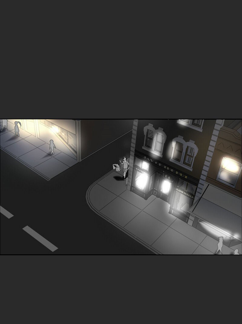 Unordinary Chapter 10 - Trang 38