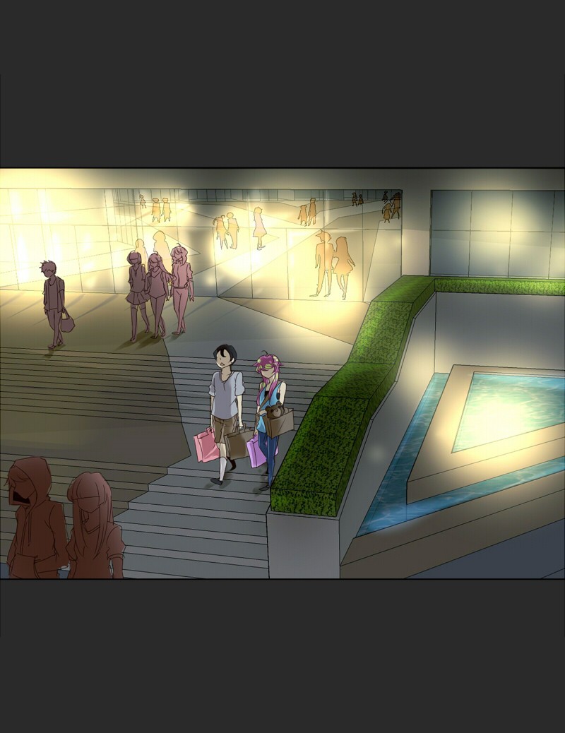 Unordinary Chapter 10 - Trang 4