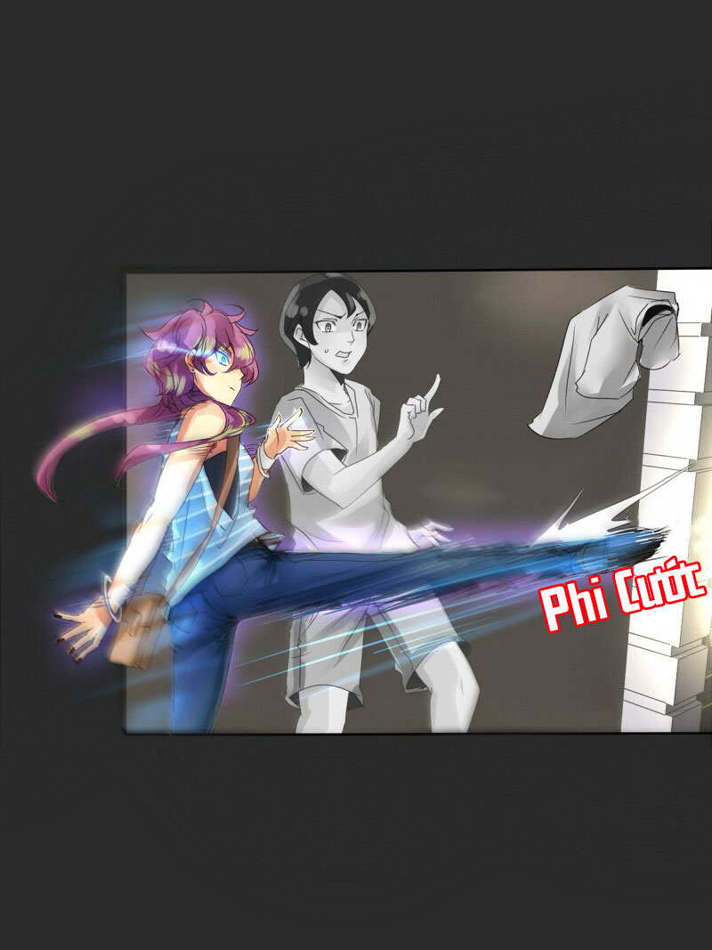 Unordinary Chapter 10 - Trang 41