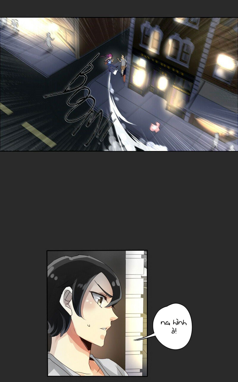 Unordinary Chapter 10 - Trang 42