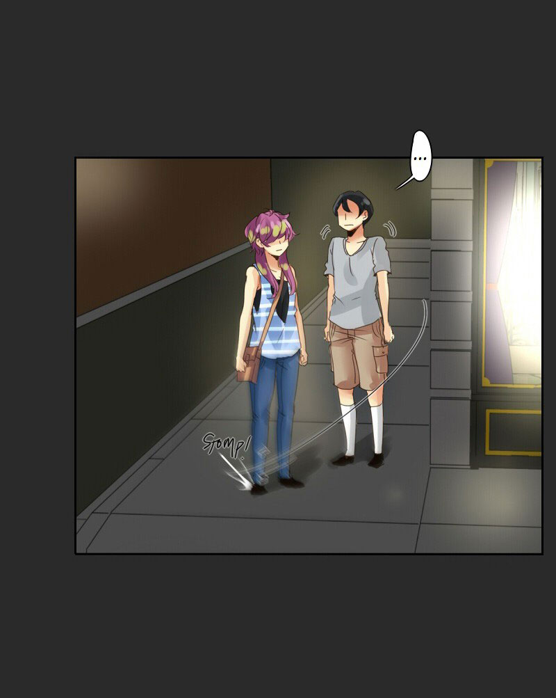 Unordinary Chapter 10 - Trang 44