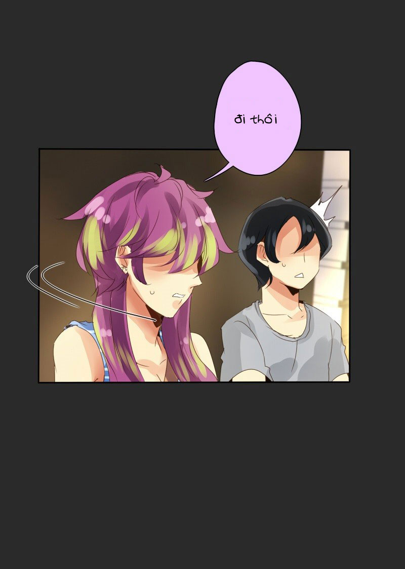 Unordinary Chapter 10 - Trang 45