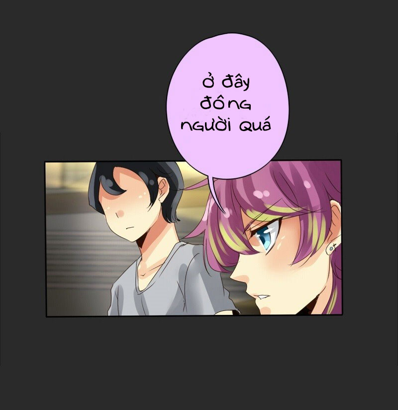 Unordinary Chapter 10 - Trang 7