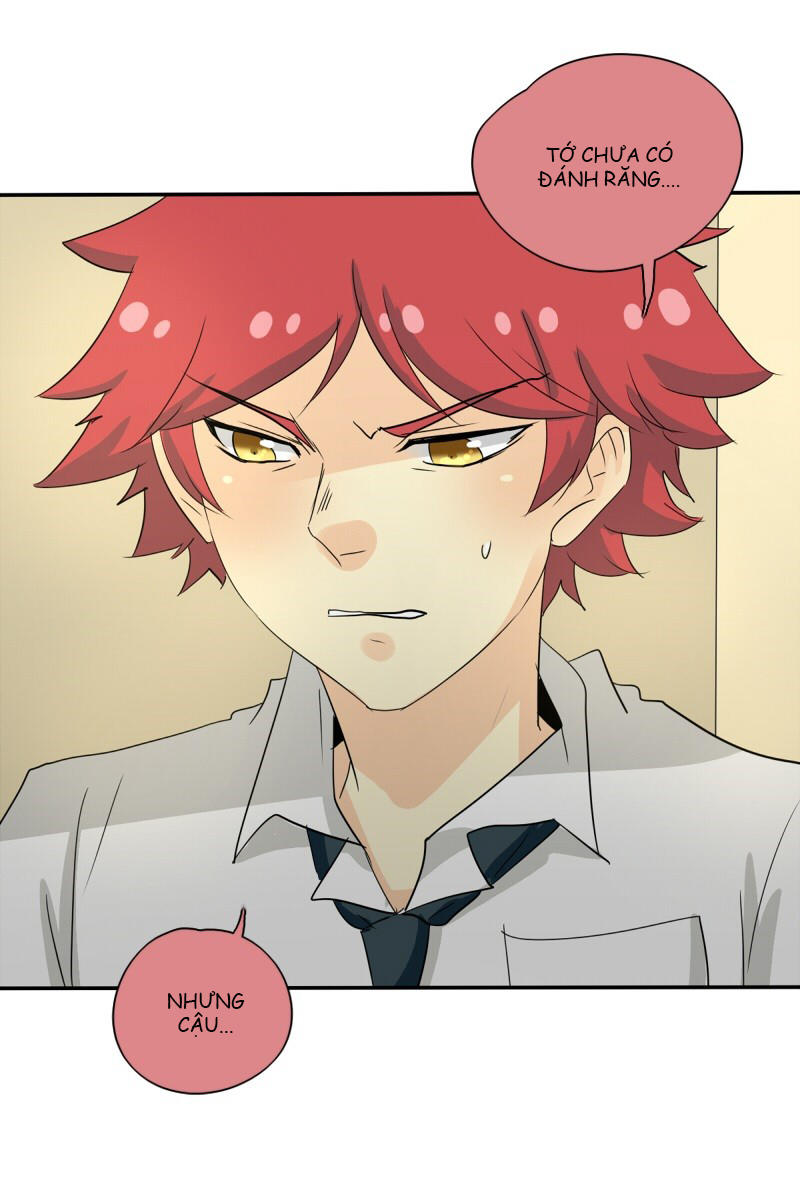 Unordinary Chapter 100 - Trang 10