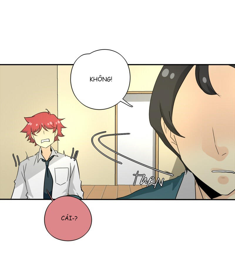Unordinary Chapter 100 - Trang 15