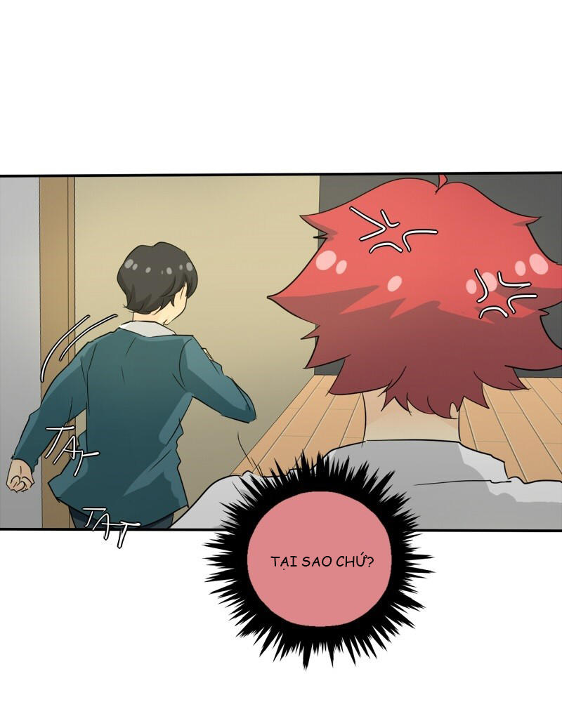 Unordinary Chapter 100 - Trang 16