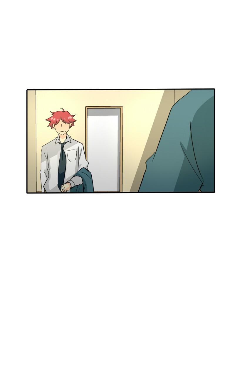 Unordinary Chapter 100 - Trang 17