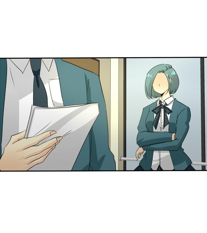 Unordinary Chapter 100 - Trang 21