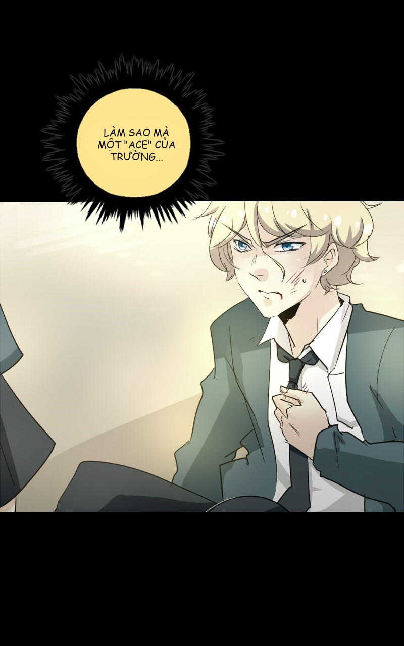 Unordinary Chapter 100 - Trang 26