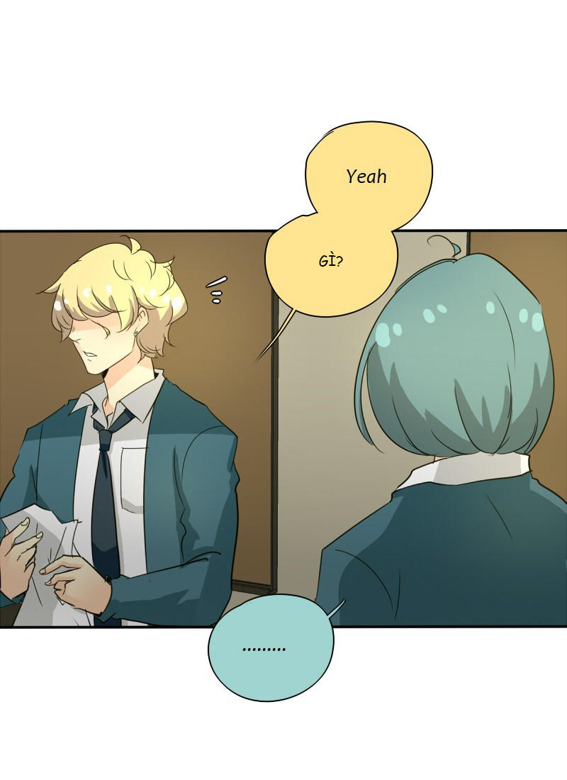 Unordinary Chapter 100 - Trang 32