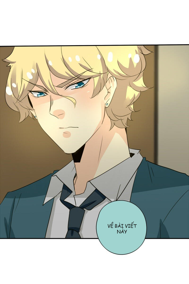 Unordinary Chapter 100 - Trang 33
