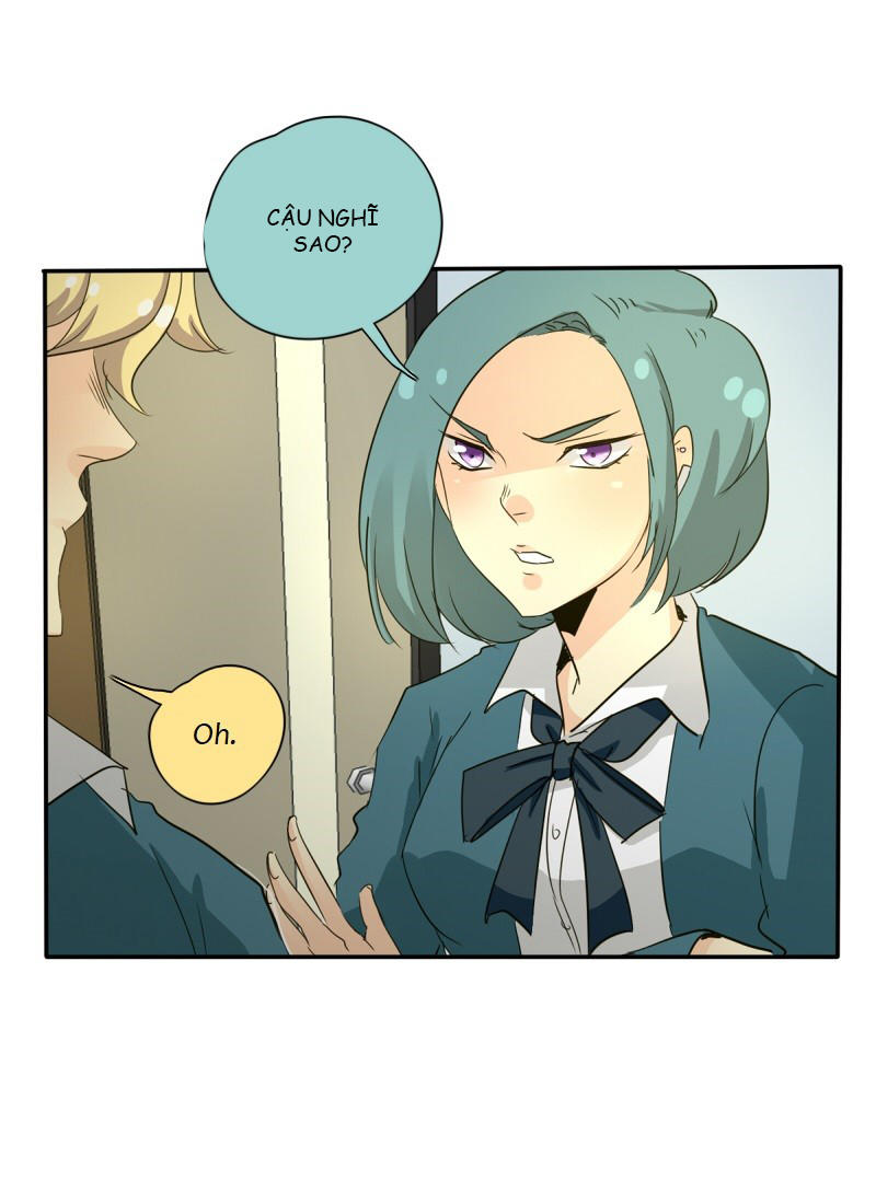 Unordinary Chapter 100 - Trang 34