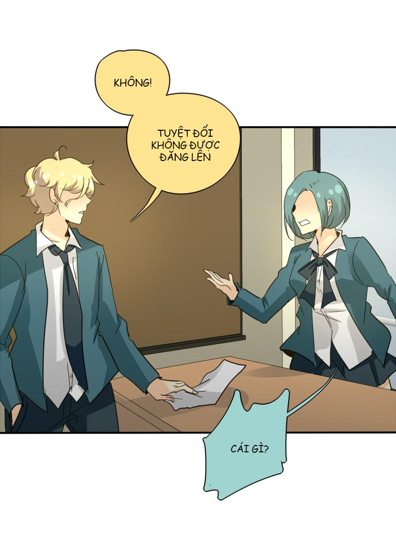 Unordinary Chapter 100 - Trang 36