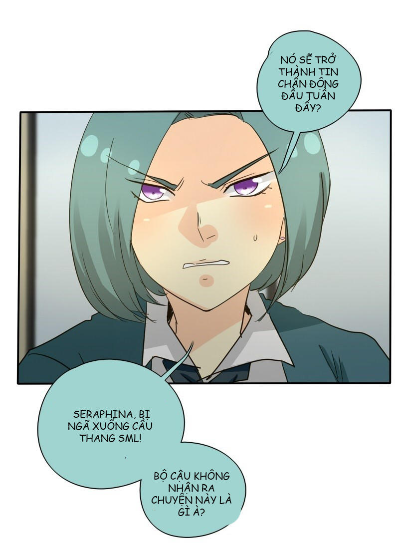 Unordinary Chapter 100 - Trang 37