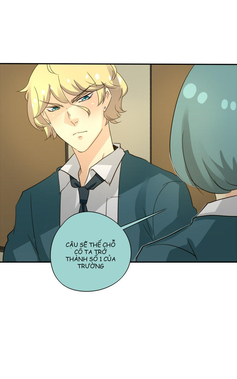 Unordinary Chapter 100 - Trang 38