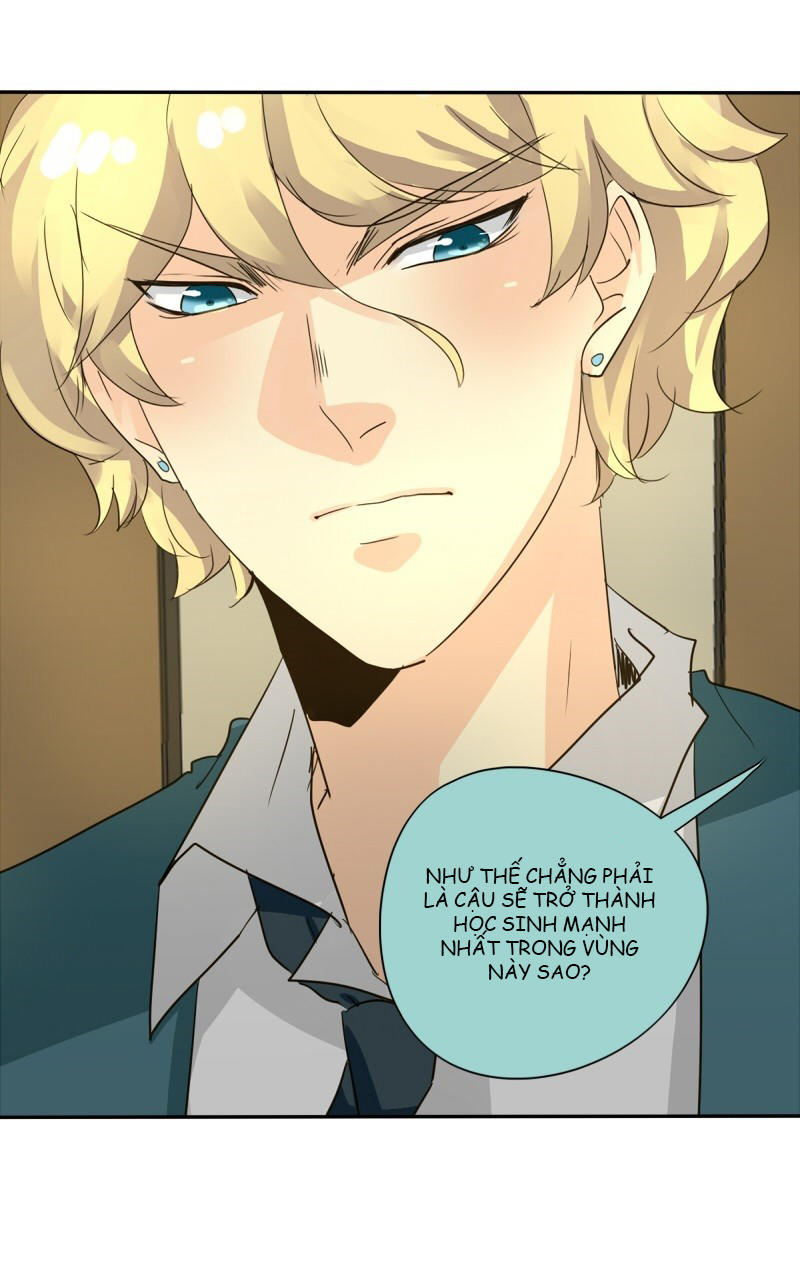 Unordinary Chapter 100 - Trang 39